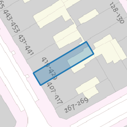 Perceel GVH29-AM-4880