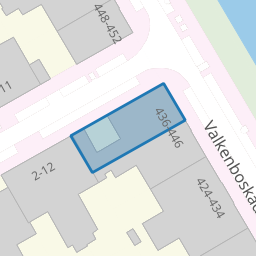 Perceel GVH29-AM-4888