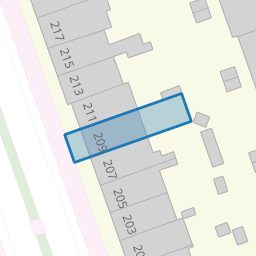 Perceel GVH29-AM-4896