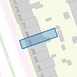 Perceel GVH29-AM-4897