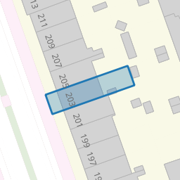 Perceel GVH29-AM-4899