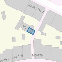 Perceel GVH29-AM-4916