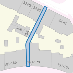 Perceel GVH29-AM-4917