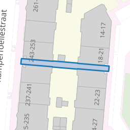 Perceel GVH29-AM-4918