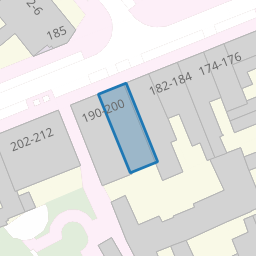 Perceel GVH29-AM-4922