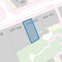 Perceel GVH29-AM-4925