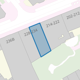 Perceel GVH29-AM-4926