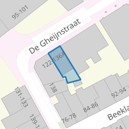 Perceel GVH29-AM-4929