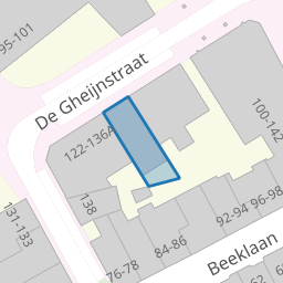 Perceel GVH29-AM-4930