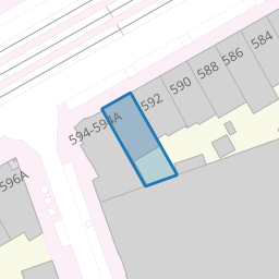 Perceel GVH29-AM-4946