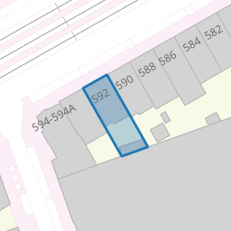 Perceel GVH29-AM-4947