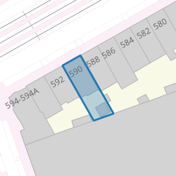 Perceel GVH29-AM-4948