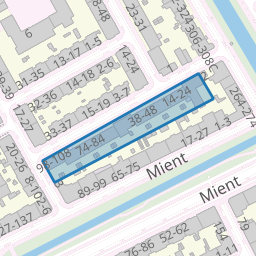 Perceel GVH29-AM-4949