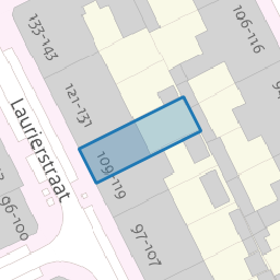 Perceel GVH29-AM-4955