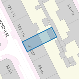 Perceel GVH29-AM-4957