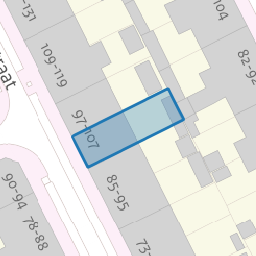 Perceel GVH29-AM-4958