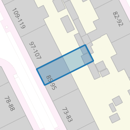 Perceel GVH29-AM-4959