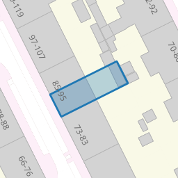 Perceel GVH29-AM-4960