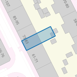 Perceel GVH29-AM-4962