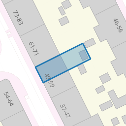 Perceel GVH29-AM-4965