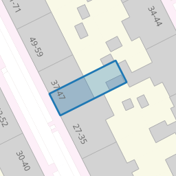 Perceel GVH29-AM-4968