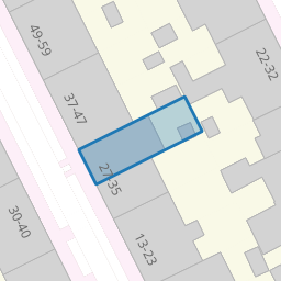 Perceel GVH29-AM-4969