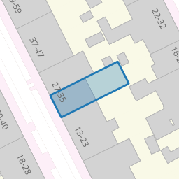 Perceel GVH29-AM-4970