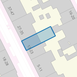 Perceel GVH29-AM-4971