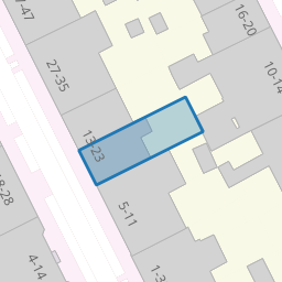 Perceel GVH29-AM-4972