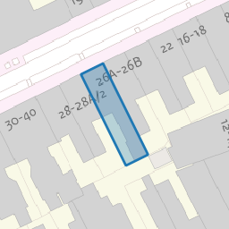 Perceel GVH29-AM-4977