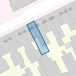 Perceel GVH29-AM-4979