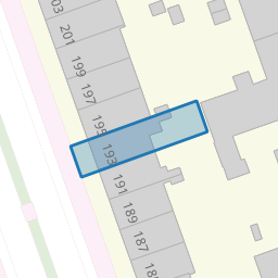 Perceel GVH29-AM-4980