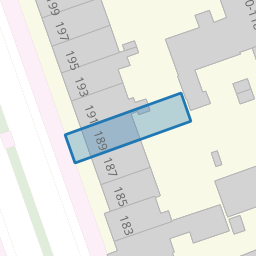 Perceel GVH29-AM-4982