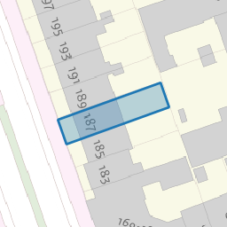 Perceel GVH29-AM-4983