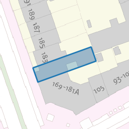 Perceel GVH29-AM-4986