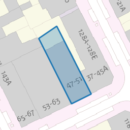 Perceel GVH29-AM-4994