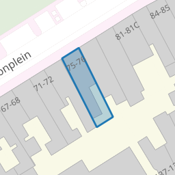 Perceel GVH29-AM-5005