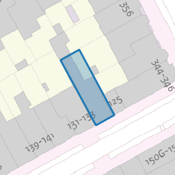 Perceel GVH29-AM-501