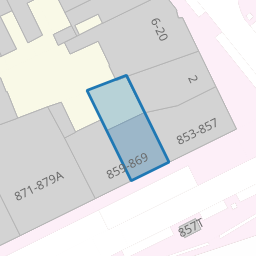 Perceel GVH29-AM-5011