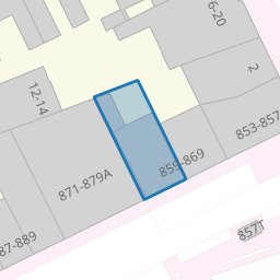 Perceel GVH29-AM-5012