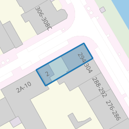 Perceel GVH29-AM-5015