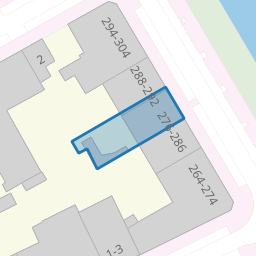 Perceel GVH29-AM-5018