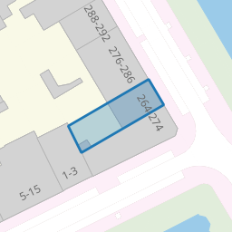 Perceel GVH29-AM-5020