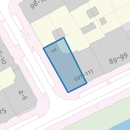 Perceel GVH29-AM-5035