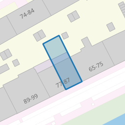 Perceel GVH29-AM-5040