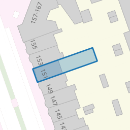 Perceel GVH29-AM-5055