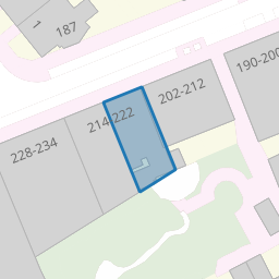 Perceel GVH29-AM-5063