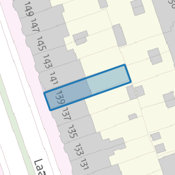 Perceel GVH29-AM-5071