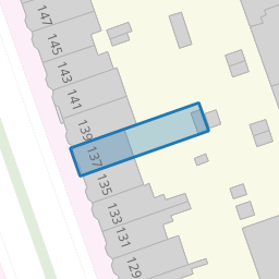 Perceel GVH29-AM-5072