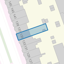 Perceel GVH29-AM-5073